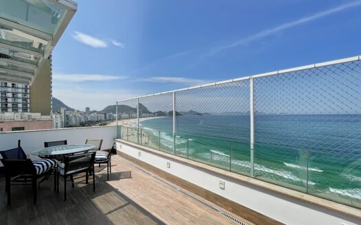 Comprar bens imobiliários de luxo no Rio de Janeiro