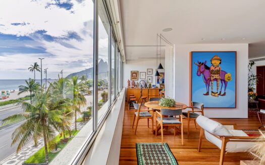 apartments in rio de janeiro