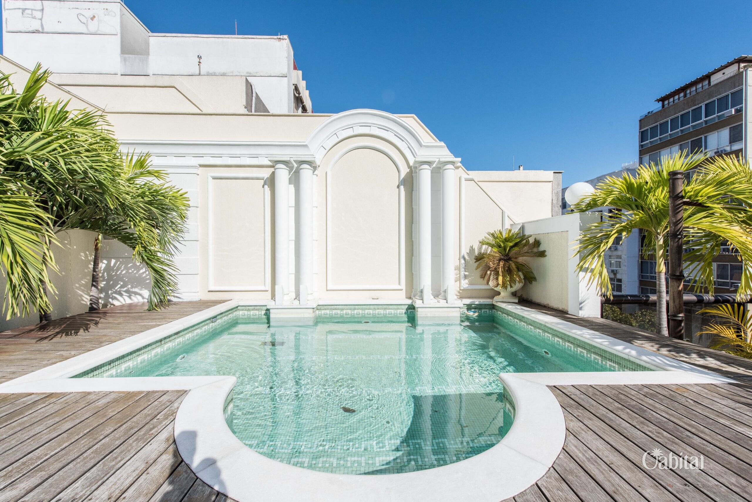 Image showcasing LUXURY DUPLEX PENTHOUSE IN LEBLON FOR SALE