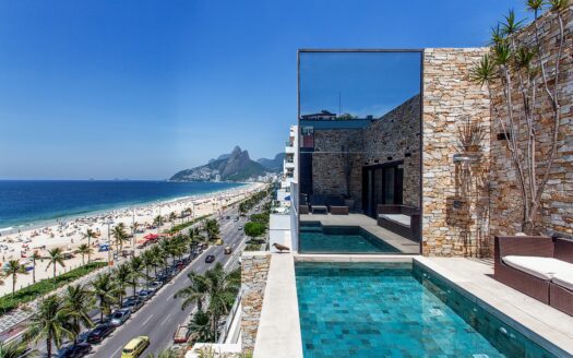 IMMOBILIER Rio de Janeiro