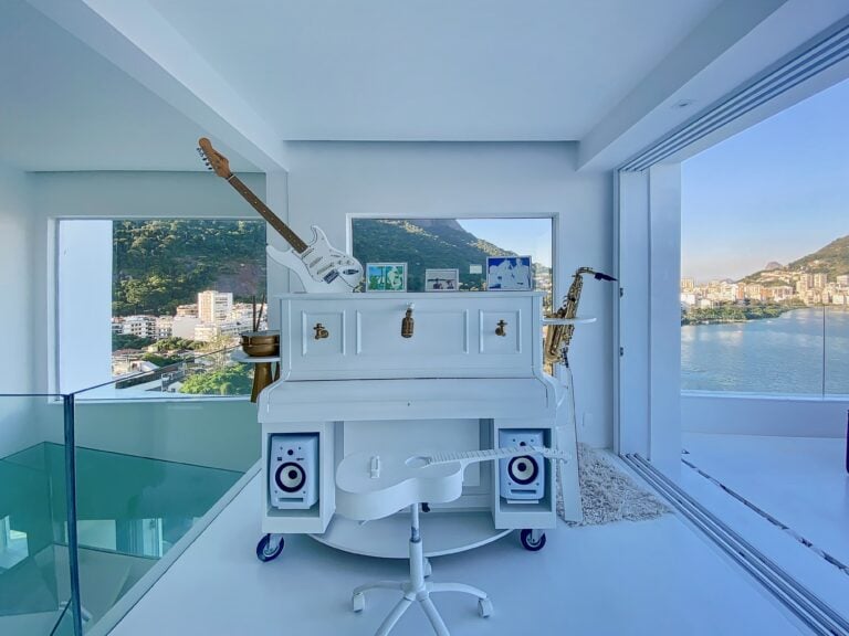 ÁTICO DE LUJO REFORMADO EN VENTA EN LAGOA