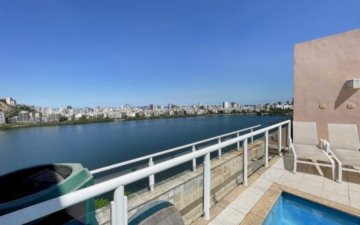 Penthouses for Sale in Rio de Janeiro
