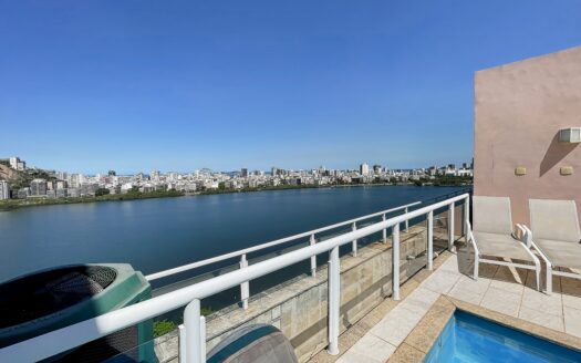 Penthäuser zum Verkauf in Rio de Janeiro