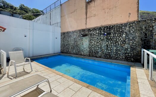 PENT PENTHOUSE À LA LAGOA RIO AVEC DES VUES SPECTAC SPECTAC SPECTACULAIRES