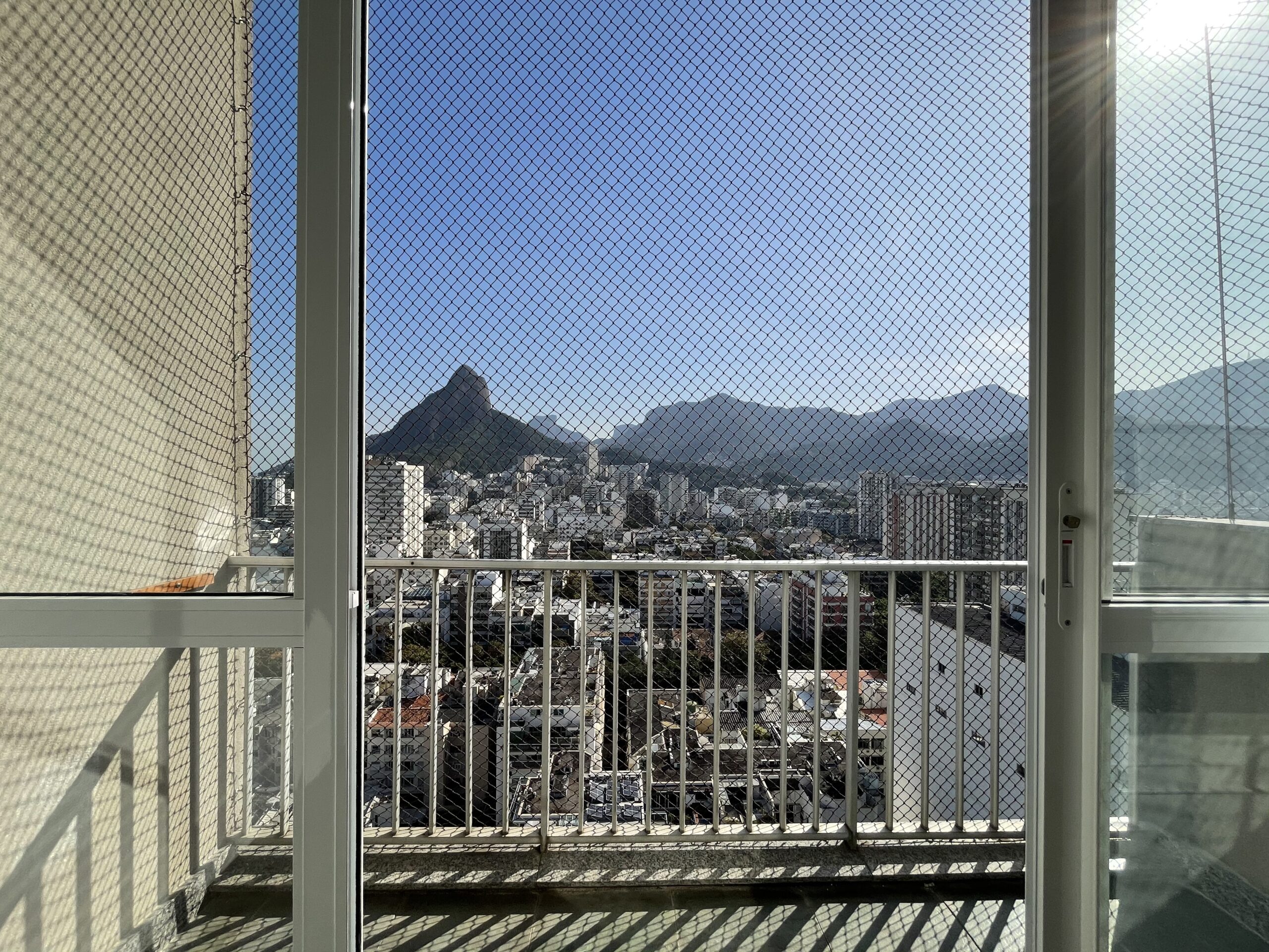 里约热内卢的房地产价格