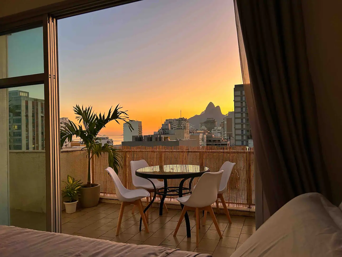 View of Rate Reduced! Renovated 2BR Condo w/ Beach View. Balcony, Walk to Beach ...