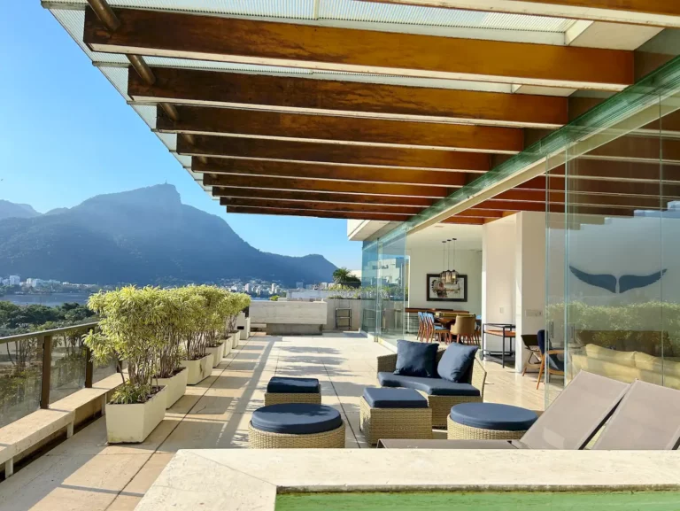 Ático Dúplex Reformado en Venta en Ipanema