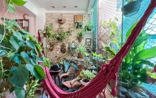 APARTAMENTO EM IPANEMA COM VISTA PARA A NATUREZA PARA VENDA
