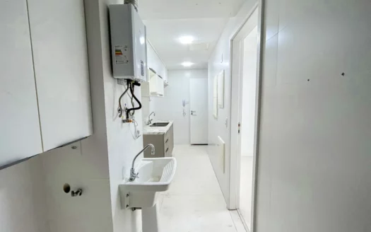 New 2-Bedroom Apartment for Sale in Leblon