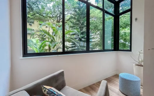 STUNNING REFURBISHED FLAT FOR SALE IN IPANEMA RIO DE JANEIRO