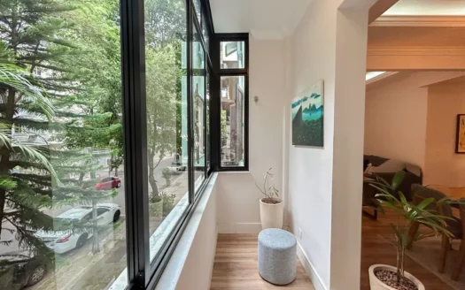 STUNNING REFURBISHED FLAT FOR SALE IN IPANEMA RIO DE JANEIRO