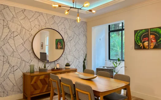 STUNNING REFURBISHED FLAT FOR SALE IN IPANEMA RIO DE JANEIRO