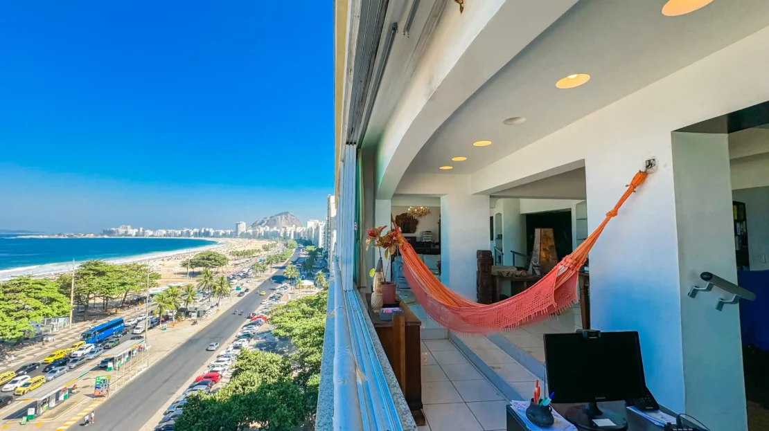 Почему Вам стоит купить роскошную квартиру в Рио-де-Жанейро до конца 2025 года