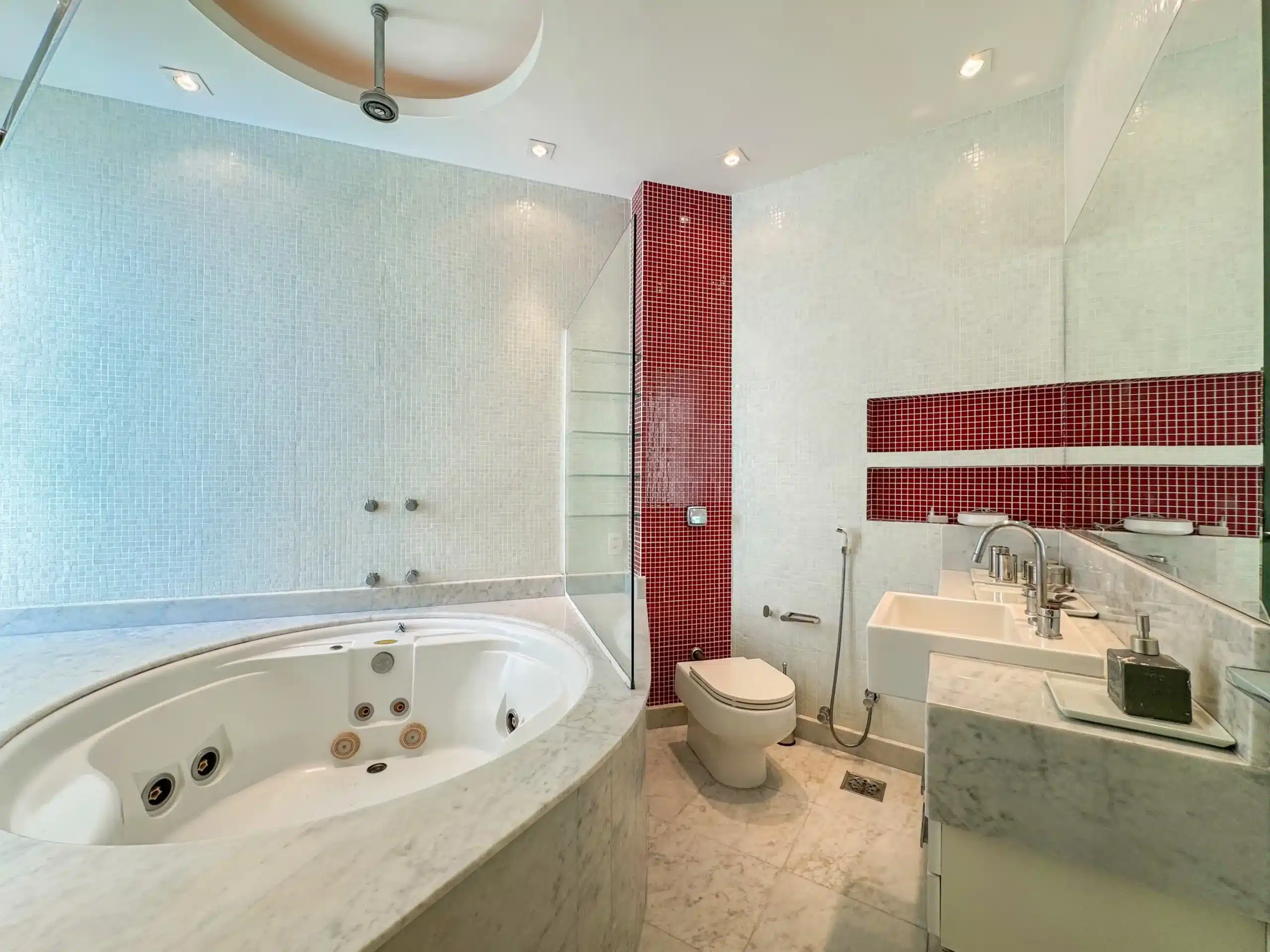 Apartamento en alquiler en Ipanema - Tranquilo, renovado y totalmente amueblado 123 m².