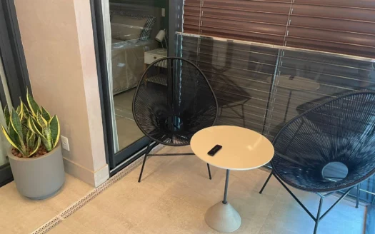 Продажа роскошных апартаментов с 2 спальнями в Ипанеме