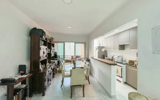 ATTICO DUPLEX IN VENDITA A IPANEMA - DIRITTI DI LASTRA ESCLUSIVI E OPPORTUNITÀ DI INVESTIMENTO