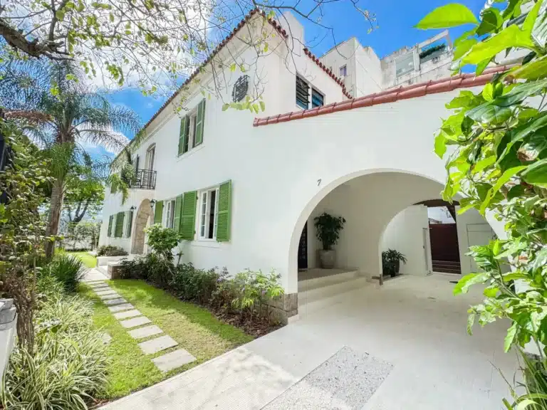 Casa de lujo en venta en Urca, Rio de Janeiro