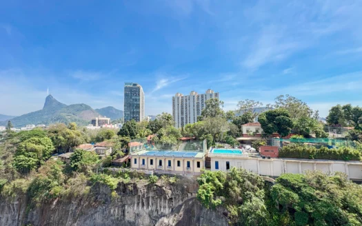 Dream Luxury Apartment for Sale in Flamengo