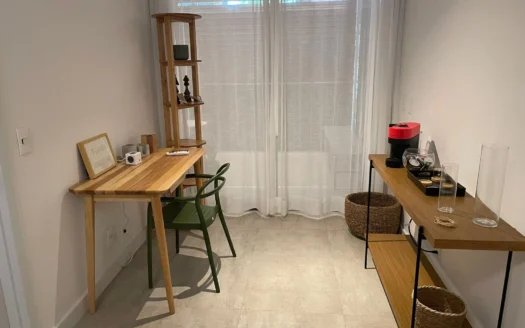 Продажа роскошных апартаментов с 2 спальнями в Ипанеме