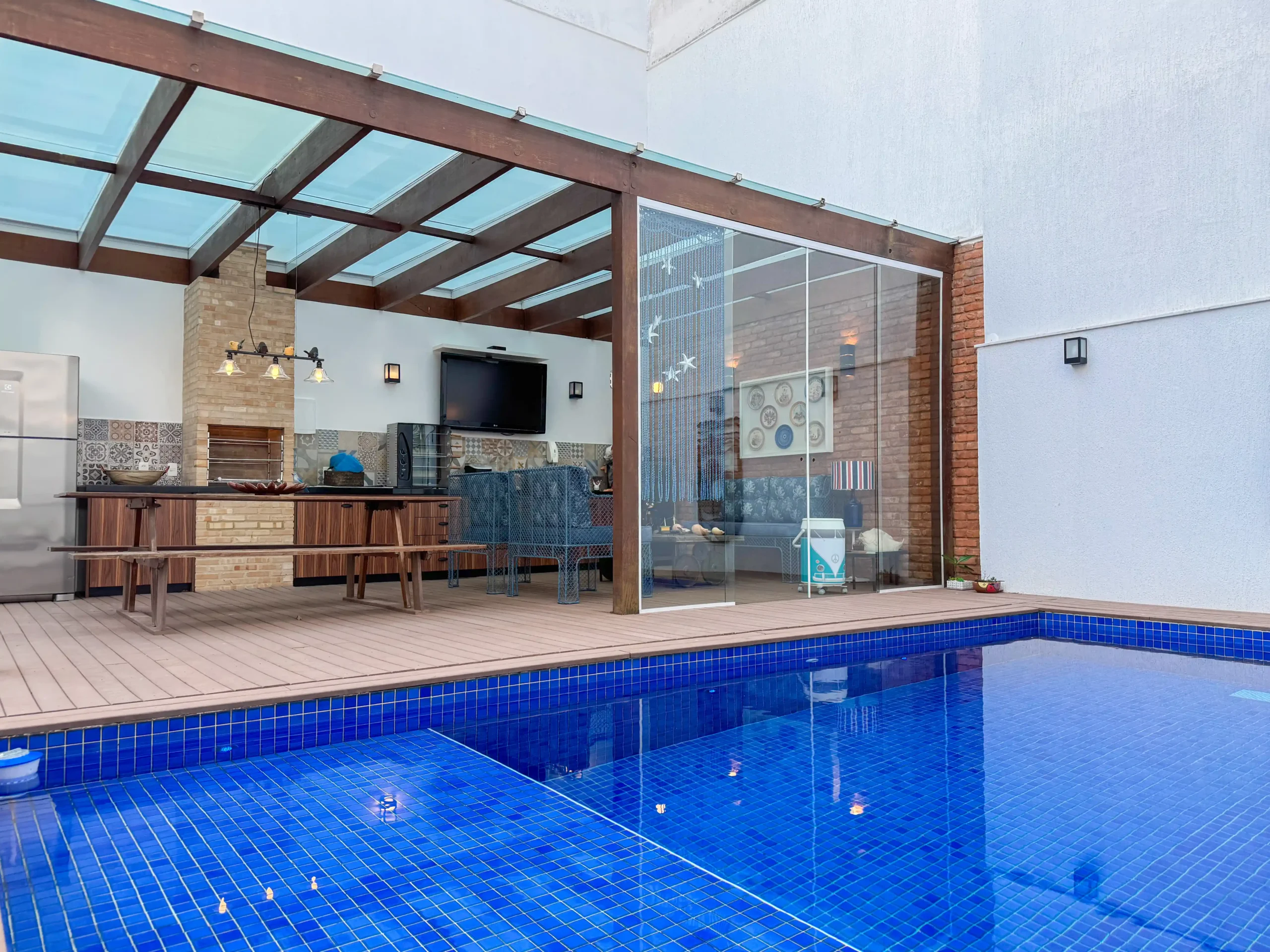Luxury apartment in Ipanema Rio de Janeiro