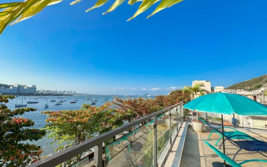 LUXURY 4-BEDROOM URCA MANSION FOR SALE
