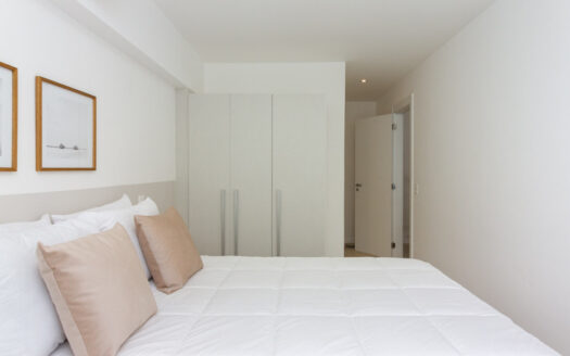 LUXURY PENTHOUSE FOR RENT IN IPANEMA – WAVE IPANEMA, RIO DE JANEIRO