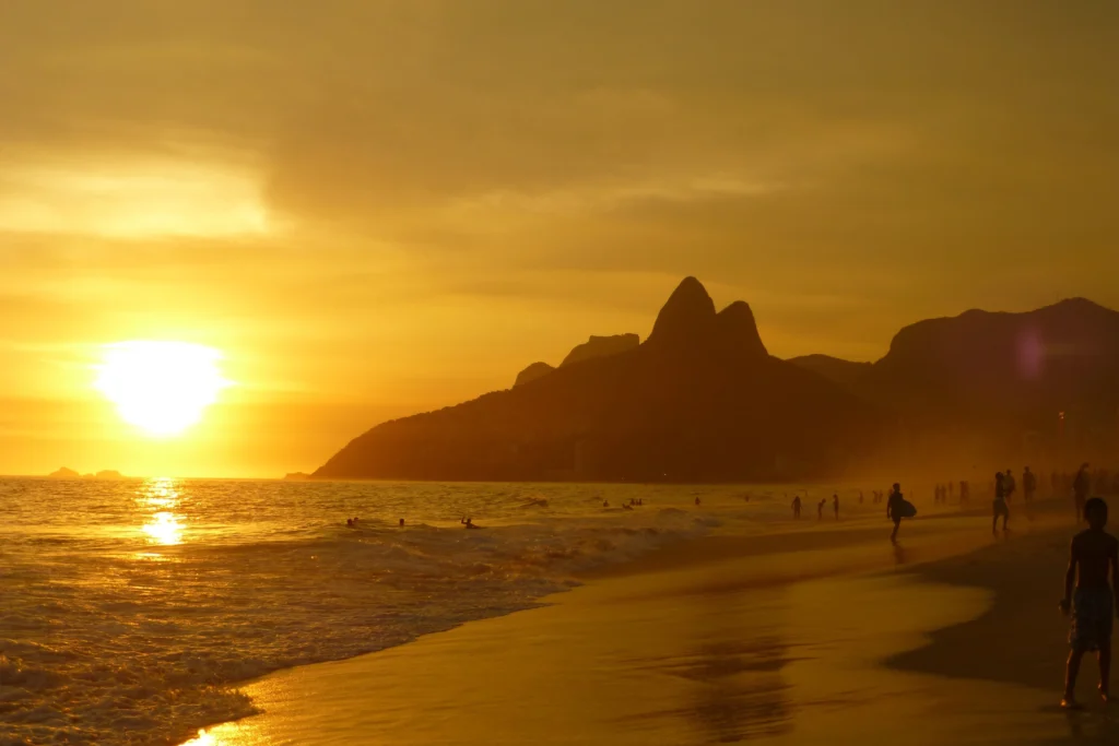 Cómo obtener el visado dorado de Brasil en 2025