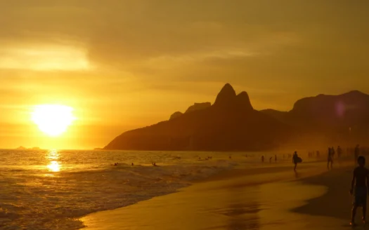 Cómo obtener el visado dorado de Brasil en 2025