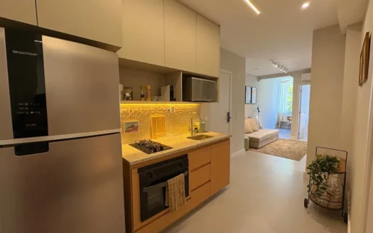 AirBnb Investitionsmöglichkeit - Ipanema