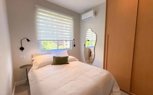 OPORTUNIDAD DE INVERSIÓN AIRBNB EN IPANEMA: APARTAMENTO INTELIGENTE TOTALMENTE AMUEBLADO CON ALTO POTENCIAL DE ALQUILER