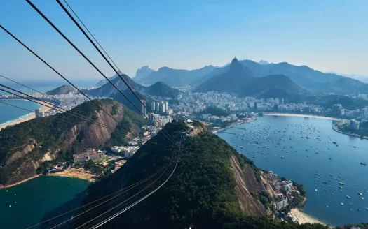 Las 5 mejores zonas de Río de Janeiro en 2025