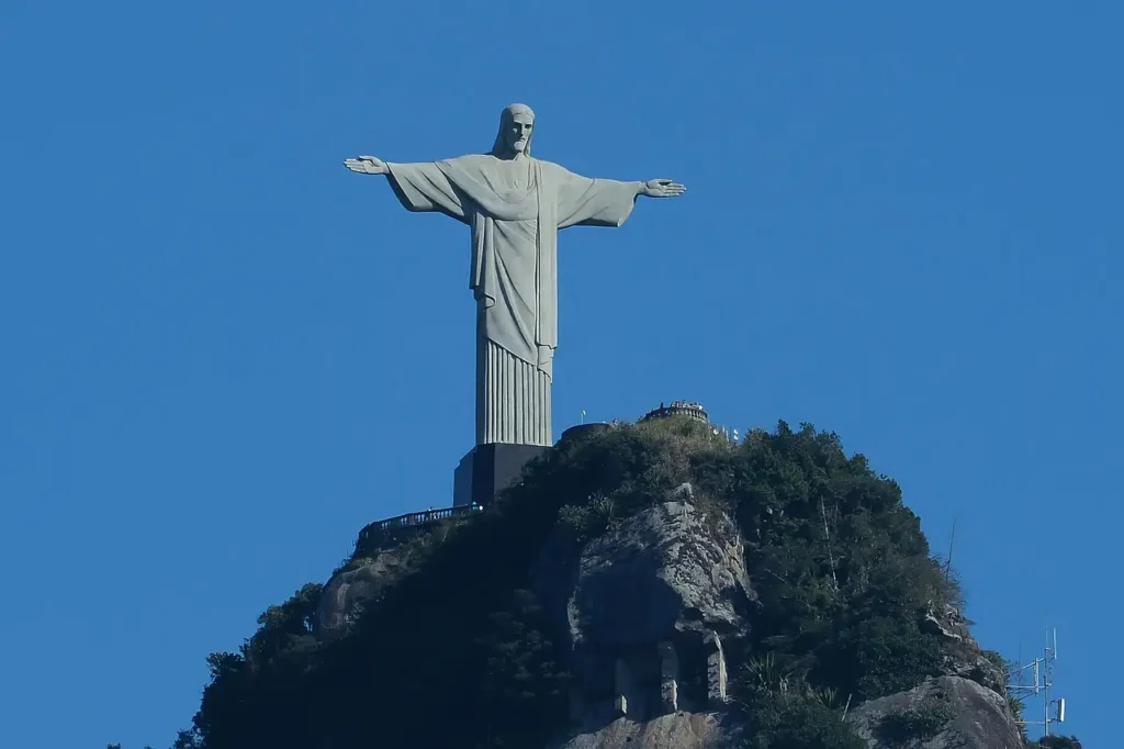Brazil Tourist Visa