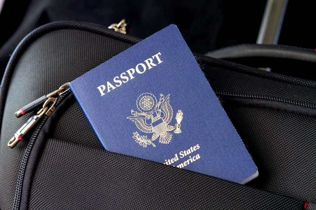 Brazil Tourist Visa 2025