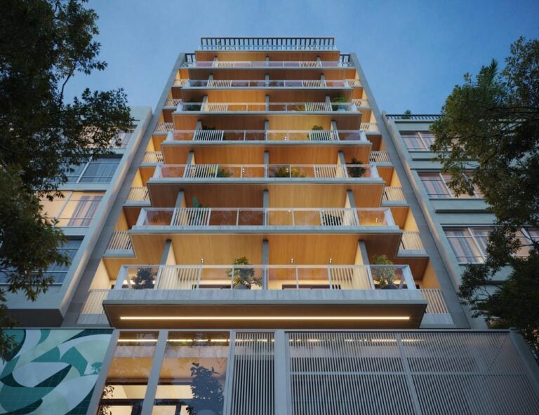 Novo empreendimento à venda em Barão da Torre, Ipanema