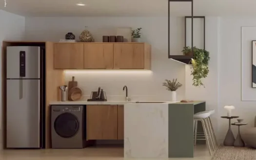 Продажа новых объектов в Барао-да-Торре, Ипанема