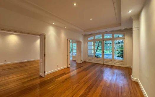 Impresionante casa de estilo colonial en venta en Gávea, Río de Janeiro