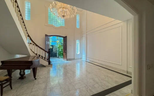 Impresionante casa de estilo colonial en venta en Gávea, Río de Janeiro