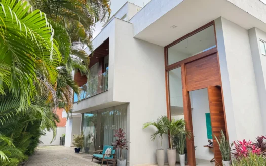 Mansión de lujo en venta en São Conrado, Río de Janeiro