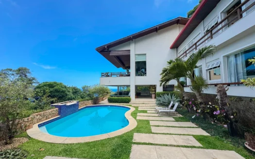 DETALLES DEL ADJUNTO Mansión de lujo en Sao-Conrado con vistas al océano---5 dormitorios-piscina privada-área gourmet Mansión de lujo en Sao-Conrado con vistas al océano---5 dormitorios-piscina privada-área gourmet