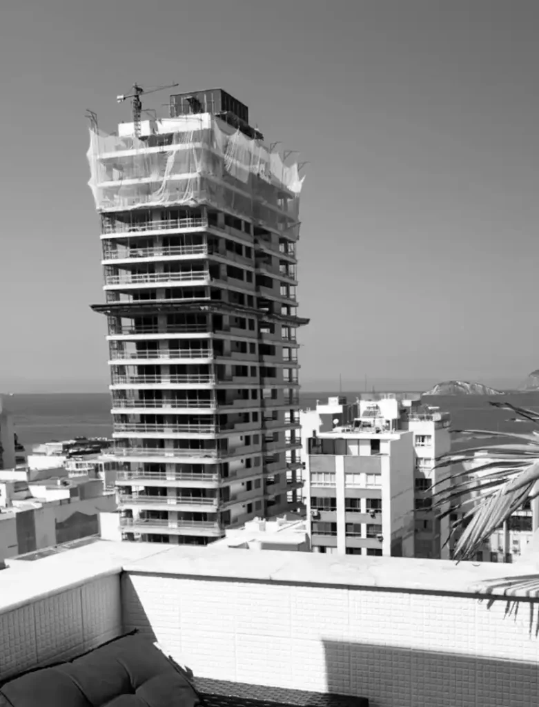 Luxury apartments in Rio — ideal investment for foreign buyers in Brazil
