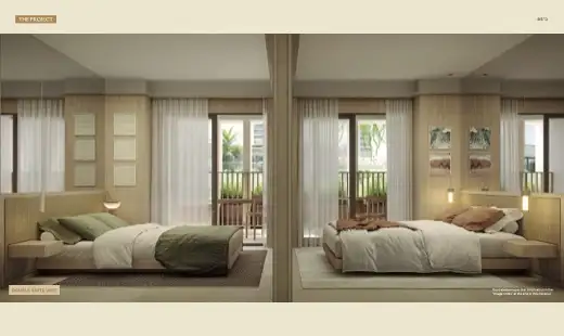 Apartamentos en venta en Leblon – Guilhem by Mozak, Río de Janeiro