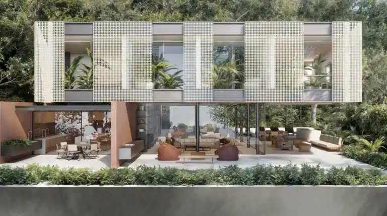 Casas de luxo à venda no Leblon, Rio de Janeiro: Casas Exclusivas Estância Pernambuco
