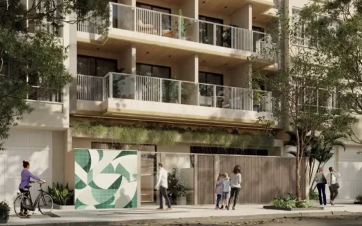 Продажа новых объектов в Барао-да-Торре, Ипанема