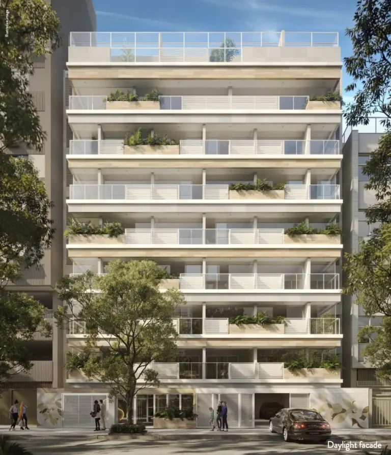 Apartamentos de luxo em Ipanema - Studios, 2 quartos e coberturas duplex perto da praia