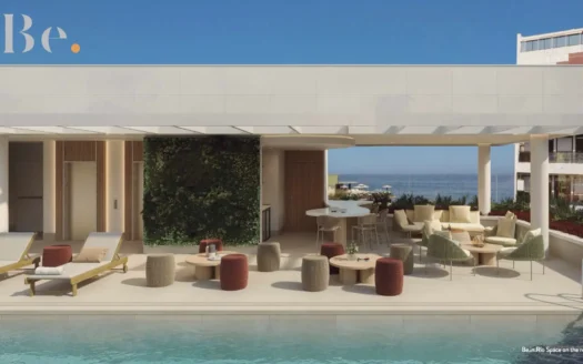 Роскошные апартаменты в Ипанеме - студии, двухкомнатные и двухуровневые пентхаусы рядом с пляжем