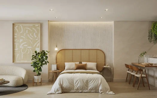 Prudente de Morais 589: New Luxury Apartments in Ipanema