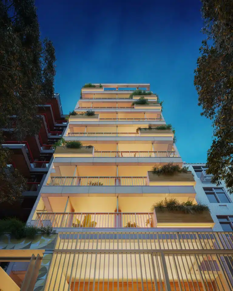 Prudente de Morais 589: Novos apartamentos de luxo em Ipanema