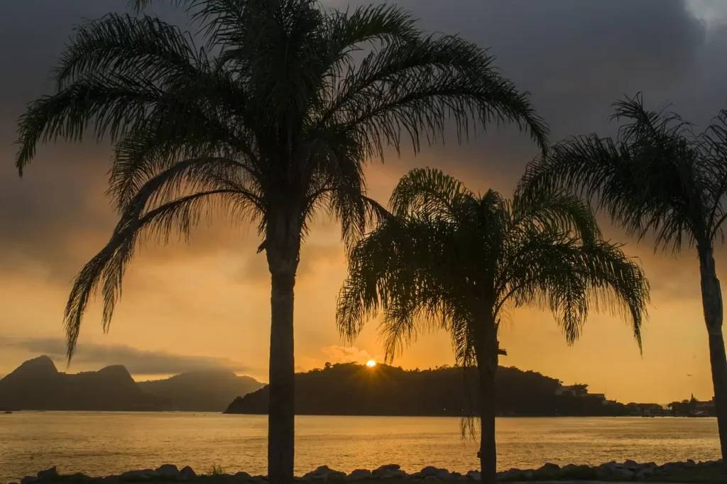 Wie spät ist es in Rio de Janeiro?