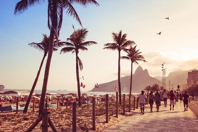 Ipanema real estate for sale in Rio de Janeiro