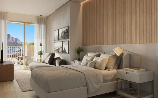 Nascimento Silva 387: Appartamenti di lusso in vendita a Ipanema